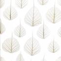 fossil leaf spade full straight | 3form
